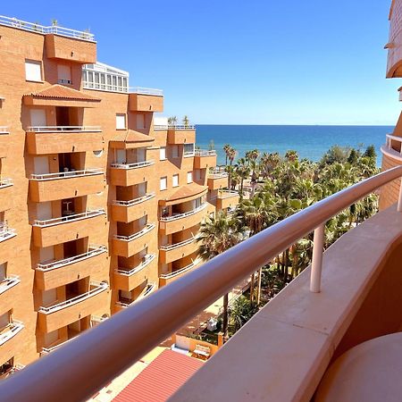 Acv - Bahia Park-1ª Linea Planta 6 Norte Oropesa del Mar Ngoại thất bức ảnh