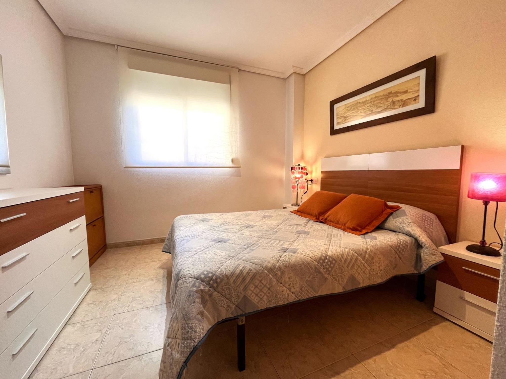 Acv - Bahia Park-1ª Linea Planta 6 Norte Oropesa del Mar Ngoại thất bức ảnh