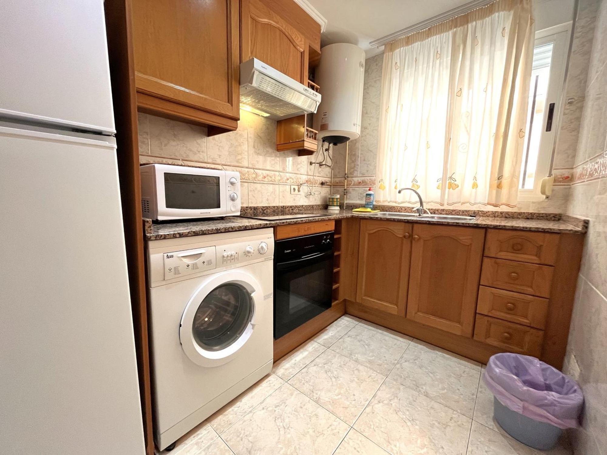Acv - Bahia Park-1ª Linea Planta 6 Norte Oropesa del Mar Ngoại thất bức ảnh
