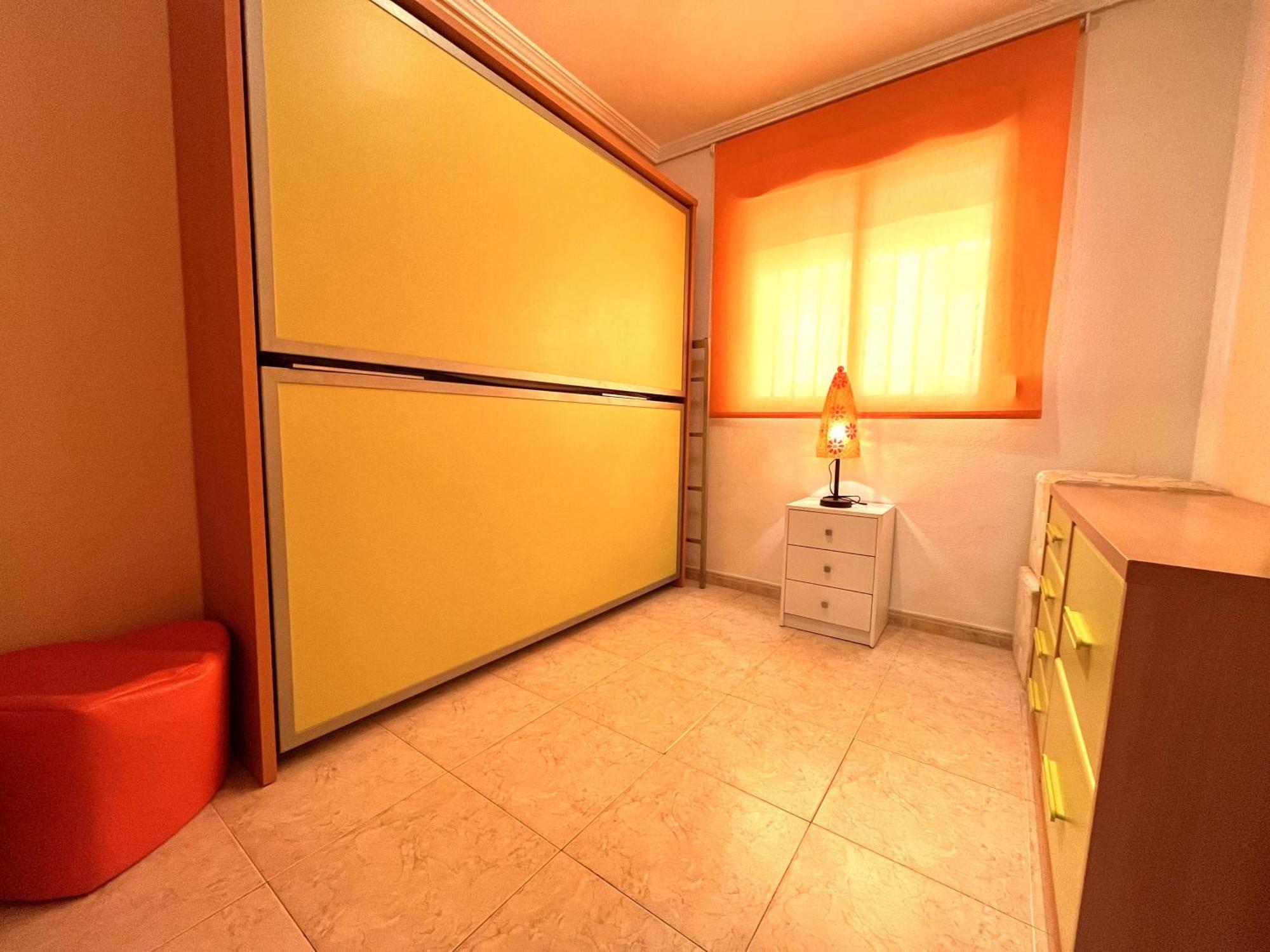 Acv - Bahia Park-1ª Linea Planta 6 Norte Oropesa del Mar Ngoại thất bức ảnh
