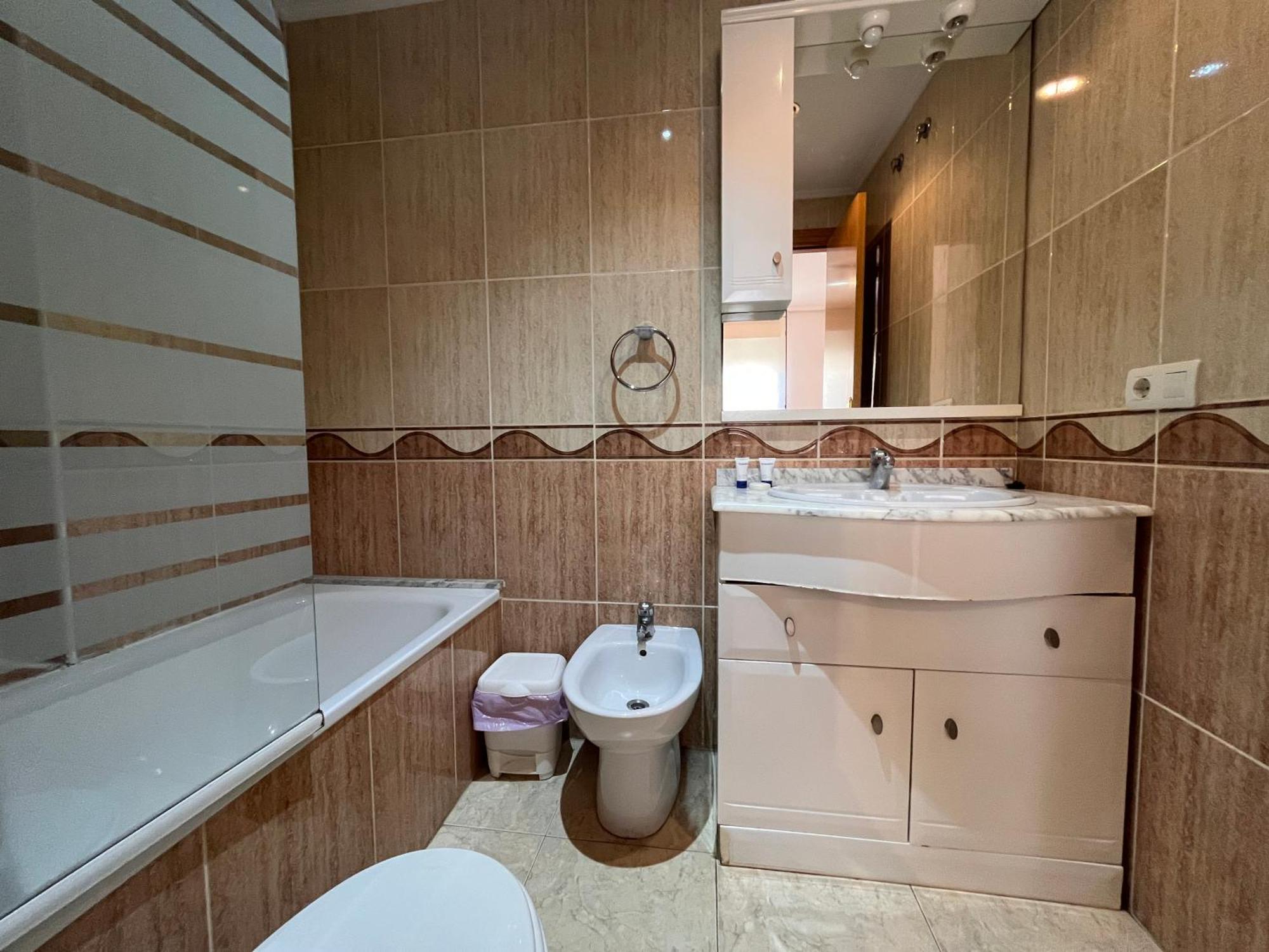Acv - Bahia Park-1ª Linea Planta 6 Norte Oropesa del Mar Ngoại thất bức ảnh